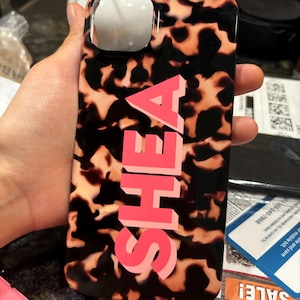 Shea added a photo of their purchase