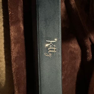 Nick added a photo of their purchase