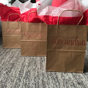 Nadia added a photo of their purchase