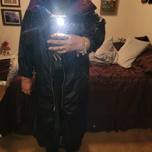 Dana added a photo of their purchase