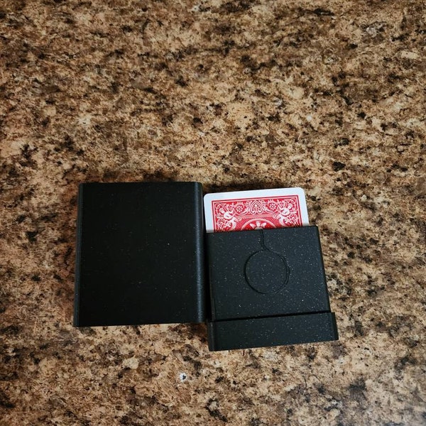 The Accented PARTNER EDH Box and Trays Magic the Gathering EDH Partner ...