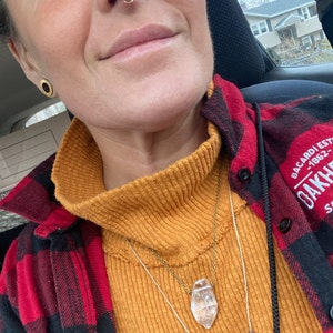 Lauren added a photo of their purchase