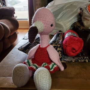Barb added a photo of their purchase