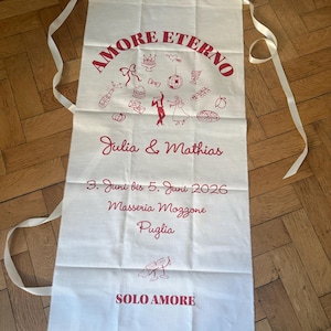 Acquirente Etsy ha aggiunto una foto del proprio acquisto
