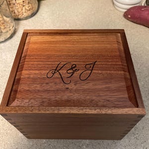 Kristin added a photo of their purchase