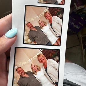 Custom Photo Patch for ties, bowties, gifts, tie patch, grandpa, wedding, father of the bride, missionary, stocking stuffer, dad