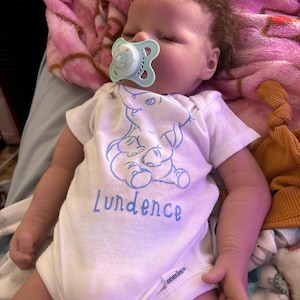 Jenise added a photo of their purchase