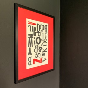 Etsy buyer added a photo of their purchase