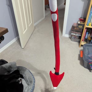 Amber added a photo of their purchase