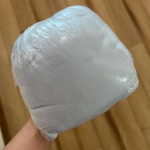 Pamela added a photo of their purchase