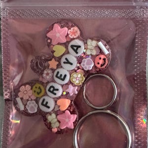 Christina added a photo of their purchase