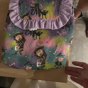 rebecca added a photo of their purchase