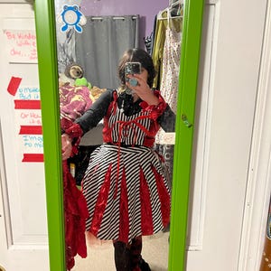 Sarah added a photo of their purchase