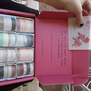 Marlene added a photo of their purchase