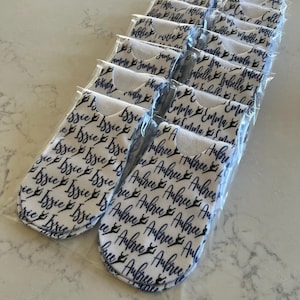 Katie added a photo of their purchase