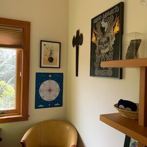 Risa added a photo of their purchase