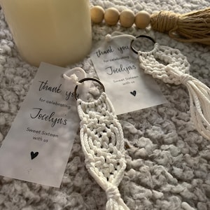 Etsy-köpare lade till en bild av sitt köp
