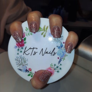 Tara added a photo of their purchase