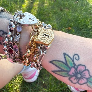 Lillian added a photo of their purchase