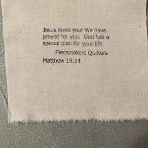 Mary added a photo of their purchase
