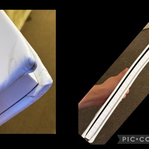 Analyce added a photo of their purchase