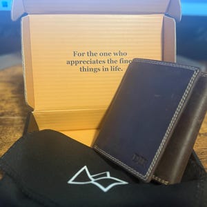 Prepare added a photo of their purchase