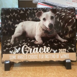 Krista added a photo of their purchase