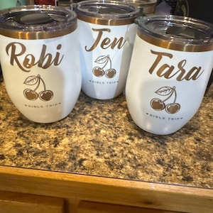 Jen added a photo of their purchase