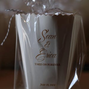 Erica added a photo of their purchase