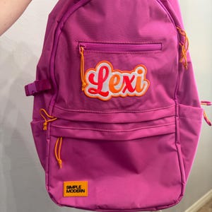 Emily hat ein Foto des gekauften Artikels hinzugefügt