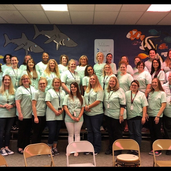 Power of yet Shirt, Growth Mindset Shirt, I Believe in the Power of Yet ...