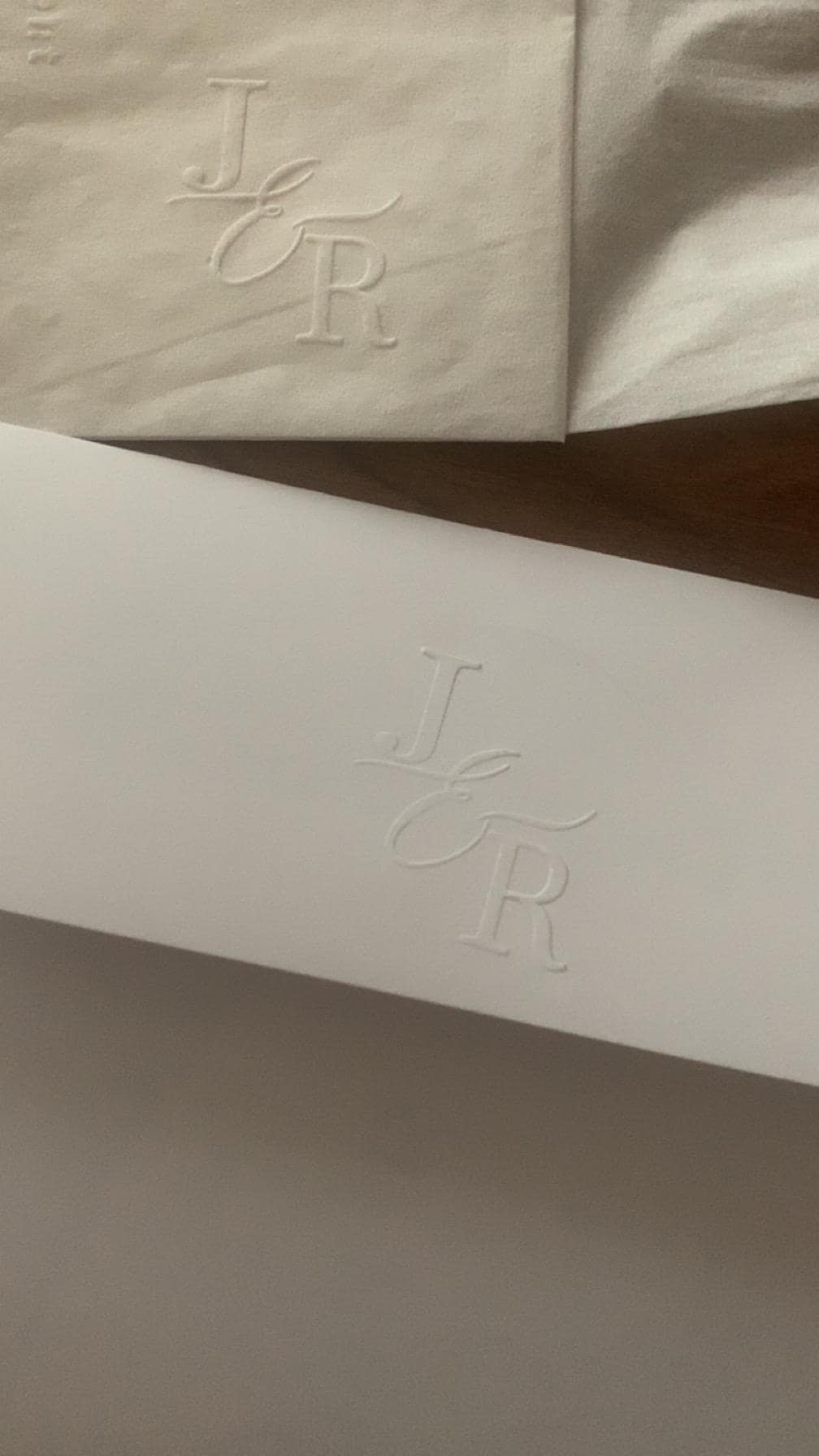 Monogram Embosser | 48 Designs | Custom your wedding embosser | Napkin Embosser | Envelope and Invitation Embosser