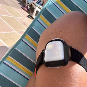 Léane ha añadido una foto de su compra