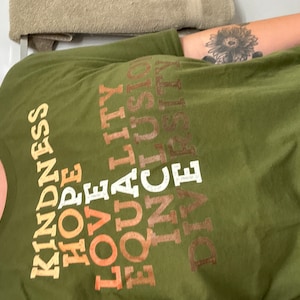 Ashley added a photo of their purchase