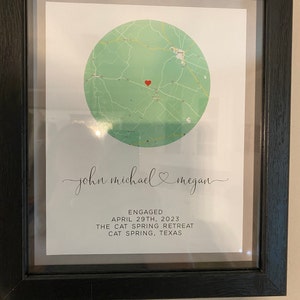 Etsy buyer added a photo of their purchase