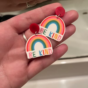 Emily added a photo of their purchase