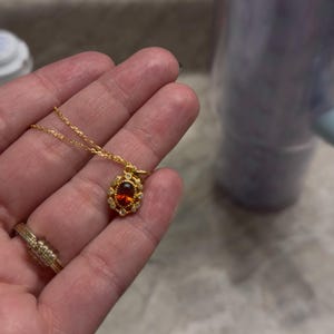 Megan added a photo of their purchase
