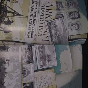 Rebeka added a photo of their purchase