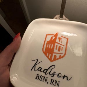 Grey lade till en bild av sitt köp