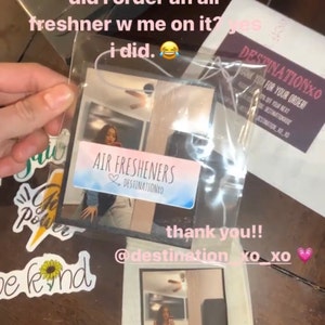 Melanie a ajouté une photo de son achat
