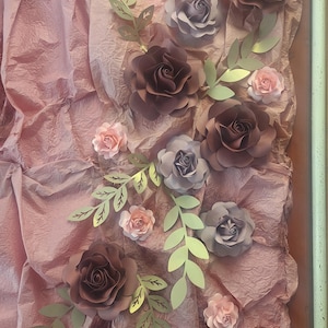 Comprador de Etsy ha añadido una foto de su compra