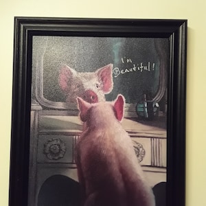 Melisa added a photo of their purchase