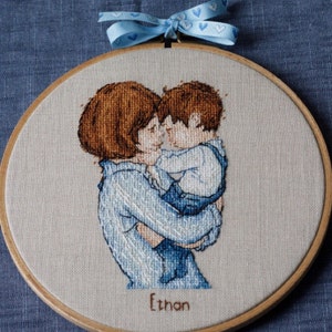 Comprador de Etsy ha añadido una foto de su compra