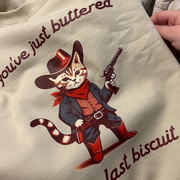 Wild & Free Butterfly Hoodie