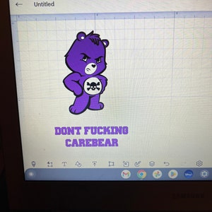 angela added a photo of their purchase