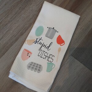 cute dish towel｜TikTok Search