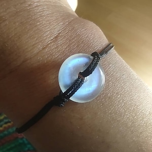 Elle added a photo of their purchase