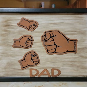 Michelle added a photo of their purchase