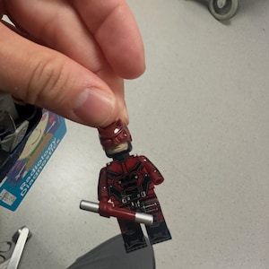 Jodi added a photo of their purchase