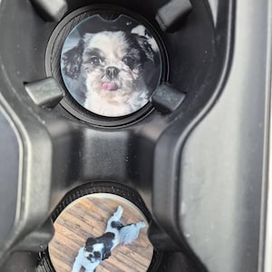 Jackie added a photo of their purchase